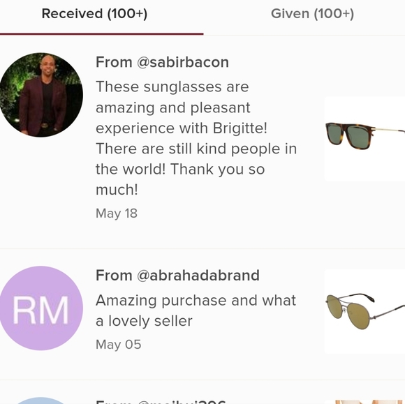 Meet your Posher, Brigitte - Picture 3 of 7